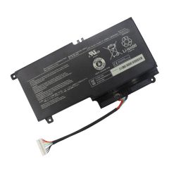 Toshiba Satellite P50t-A P50-B-11P P50-A-11X Notebook Bataryası - Pili