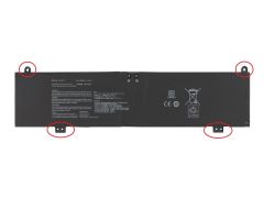 Asus Rog ZEPHYRUS G15 GA503QS-004T Notebook Bataryası, Laptop Pili / Ver.1