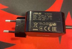 Orjinal - Asus 19V 1.75A (33W) 4.0mm*1.35mm Notebook Adaptör, Şarj Cihazı ADP-33AW / Outlet