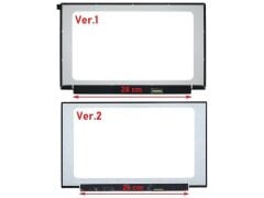 NV156FHM-N4S V8.1 Uyumlu Notebook Lcd Ekran - Panel
