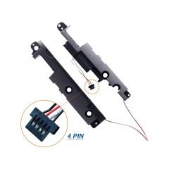 Hp Pavilion G6-1230ef G6-1230ej G6-1230ex Speaker (Hoparlör Set)