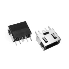 Lenovo ideapad Gaming 3-15IHU6 Dc Power Jack, Soket