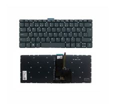 Lenovo 5CB0P26526 5CB0P29445 5CB0P26436 Klavye (Siyah TR) ışıklı