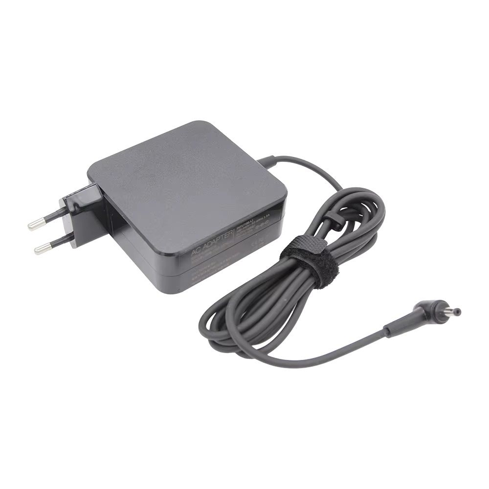 Orjinal / Asus S200E X202E X201E Q200 S200L S220 X453M F453 X403M Adaptör 19V 1.75A (33W) 4.0mm*1.35mm