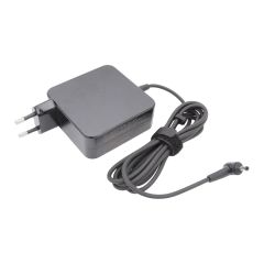 Orjinal / Asus S200E X202E X201E Q200 S200L S220 X453M F453 X403M Adaptör 19V 1.75A (33W) 4.0mm*1.35mm
