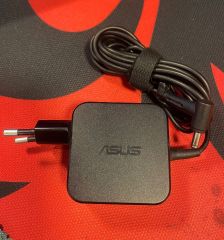 Orjinal / Asus S200E X202E X201E Q200 S200L S220 X453M F453 X403M Adaptör 19V 1.75A (33W) 4.0mm*1.35mm