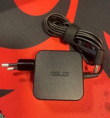 Orjinal / Asus S200E X202E X201E Q200 S200L S220 X453M F453 X403M Adaptör 19V 1.75A (33W) 4.0mm*1.35mm