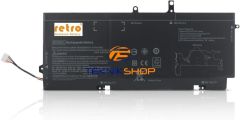 Hp Folio 1040 G3 BG06XL HSTNN-Q99C Bataryası - Pili