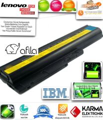 Lenovo 92P1139 92P1140 92P1141 92P1142 Notebook Bataryası - Pili