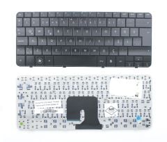 Hp Pavilion DV2-1030US DV2-1033CL DV2-1039WM Klavyesi (Siyah TR)