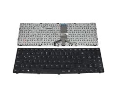 Lenovo 100-15ibd İ3, İ5, İ7, 80QQ, A69 Klavye (Siyah TR)