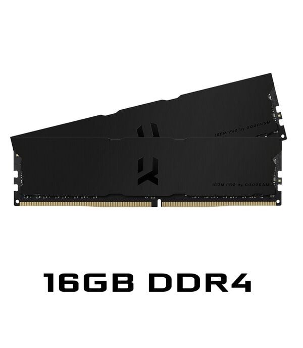 Asus Prime H510M-K H510 Anakart Uyumlu 16GB DDR4 Ram Bellek