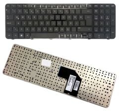 Hp Pavilion G6-2211ET, G6-2211ST, G6-2212ET Klavyesi (Siyah TR)