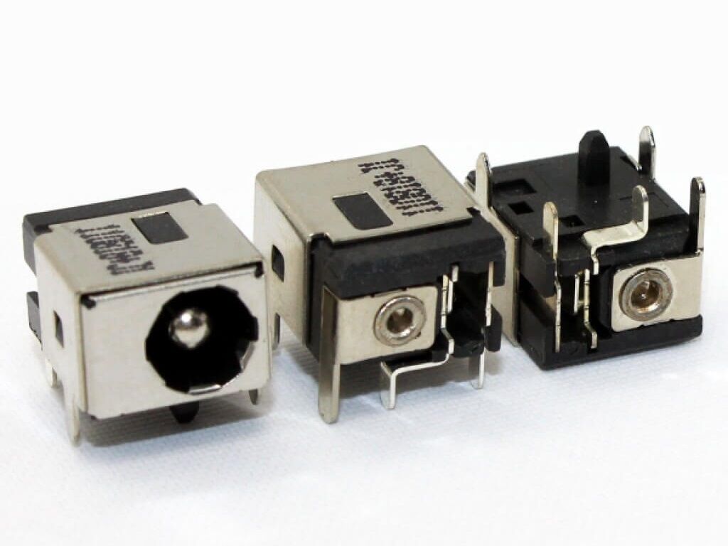 Monster A5 V4.1 Jack Soket, Notebook Adaptör Girişi