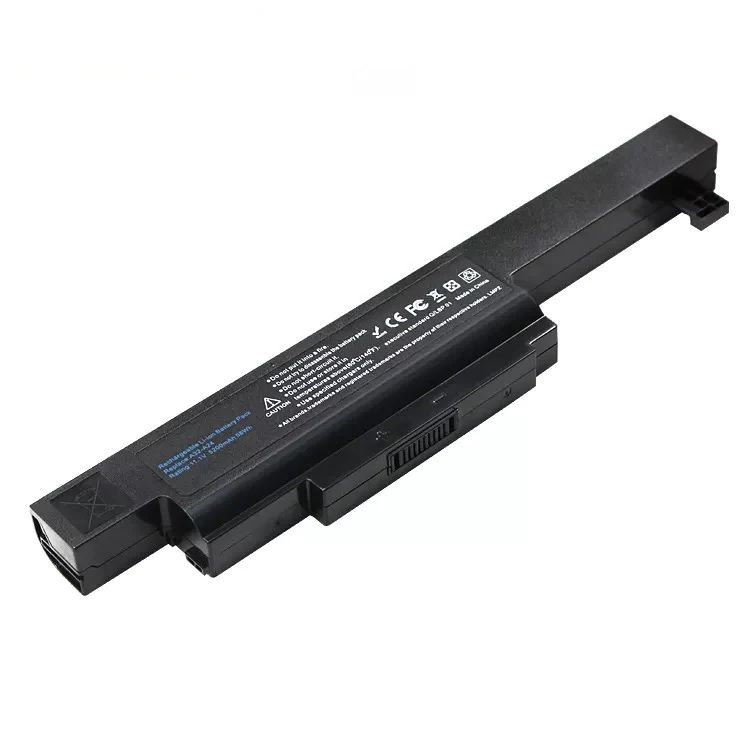 MSI VR330, S430, BTY-M42, BTY-M42, GMS-BMS0602ABA00, S91-0300161 Notebook Batarya - Pil