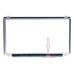Hp 15-RB000NT Lcd Ekran, Panel (HD 15.6 1366*768)