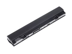 Asus Eee Pc X101C X101Ch A31-X101h A32-X101 Batarya Siyah 3Cell