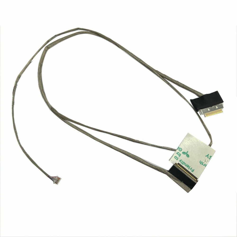 Lenovo ideaPad 100-15IBD, 100-15LBD Lcd Data Kablosu DC02001XL10 - 30 Pin LCD LED LVDS