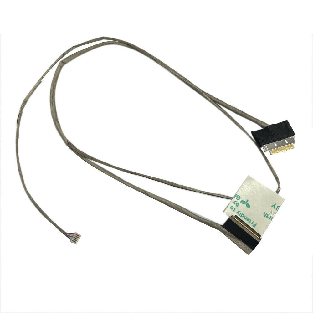 Lenovo ideaPad 100-15IBD, 100-15LBD Lcd Data Kablosu DC02001XL10 - 30 Pin LCD LED LVDS