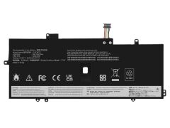 Lenovo ThinkPad 02DL004 L18L4P71 Notebook Bataryası, Laptop Pili