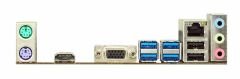 BiOSTAR TB360-BTC Pro 2.0 ANAKART (Bitcoin Bord) / Kutulu / 2.el