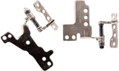 Asus X515EA-EJ905 Uyumlu Notebook Menteşe Takımı (Sağ-Sol SET)