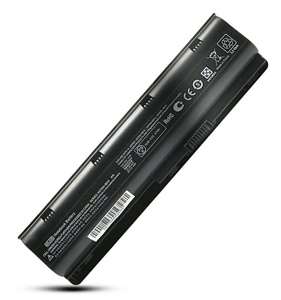Hp G62-B54ET LZ985EA, G62-b54ST Notebook Bataryası, Pili