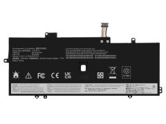 Lenovo ThinkPad L18C4P71 SB10K97644 Notebook Bataryası, Laptop Pili