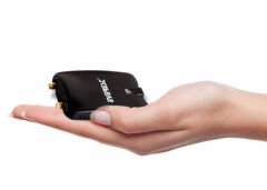 Everest EWN-999 300 Mbps Yüksek Hız Çift Anten Kablosuz Adaptör - Usb Wifi Alıcı
