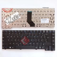 Lg C500-G, C500-H Klavye Siyah TR