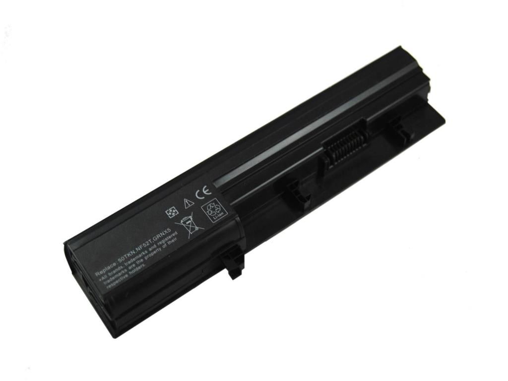 Dell 0XXDG0, 312-1007 Notebook Bataryası, Pili - 4 Cell