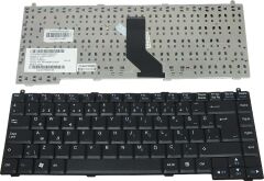 Lg MP-04656PA-9205, MP-04656TQ-9205 Klavye Siyah TR