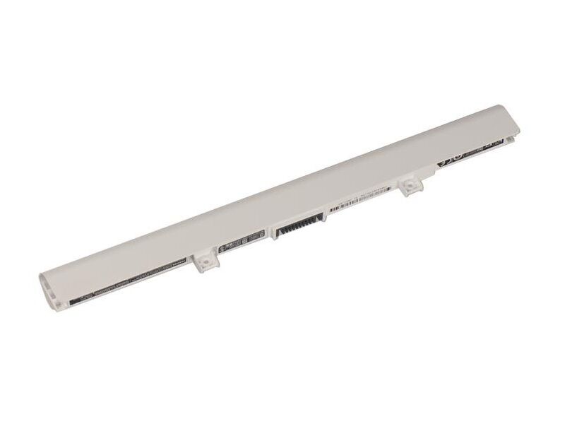 PA5195U-1BRS, PA5184U-BRS, PA5185U-BRS Beyaz Notebook Bataryası - Laptop Pili - (4Cell Akü)