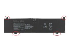 Asus Tuf Gaming A17 FA707RE-HX040W Notebook Bataryası, Laptop Pili / Ver.1