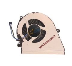 Casper Excalibur G780.1075-B660X Notebook Fan, Ver.2 (Sol Fan)