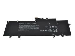 HP BO03XL, SlateBook 14-p, 14-p000,14-z, Chromebook 14-X, 14-Q, 14 G3 Notebook Bataryası, Pil / RHL-092