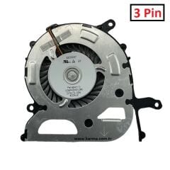 Sony Vaio SVF13N1S3C, SVF13N1S2C, SVF13N1S1C Noebook Fanı 3pin