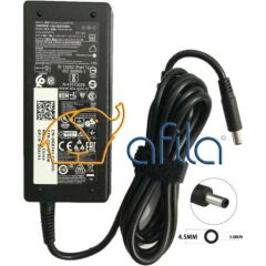Dell 070VTC HK45NM140 Notebook Adaptörü, Şarj Cihazı (Orjinal)