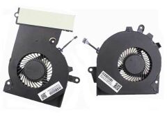 HP Omen 15-CE007NT, 15-CE007NV, 15-CE007NS Fan Takımı