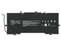 Hp Envy 13-D000NT 13-D001NT Notebook Bataryası - Laptop Pili