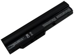 MSI Wind U90 U90X U100 U100X Notebook Bataryası - Siyah 6 ( Cell )