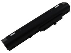 MSI Wind U90 U90X U100 U100X Notebook Bataryası - Siyah 6 ( Cell )