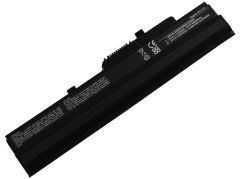 MSI Wind U90 U90X U100 U100X Notebook Bataryası - Siyah 6 ( Cell )