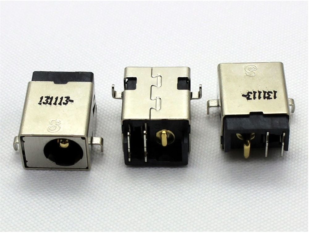 Monster Abra A5 V16.1.2 Dc Power Jack Girişi (Şarj Soketi)