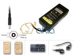 Dell 11 3153, 3157, 3158, 3162 Adaptör Cihazı, Şarj Aleti (90W)