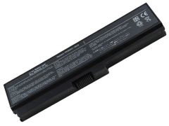 Toshiba Satellite U500/00N, U500/00X, U500/018 Notebook Bataryası, Laptop Pili