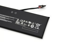 MSI BTY-M47 Notebook Bataryası Pili (msi) Retro