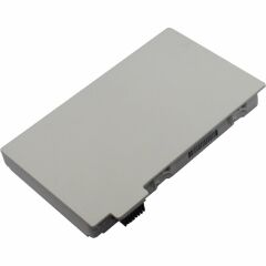 Fujitsu Siemens Pi3525, Pi 3525 Notebook Bataryası - Beyaz