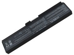 Toshiba Satellite U500-10X, U500-10Z, U500-119 Notebook Bataryası, Laptop Pili