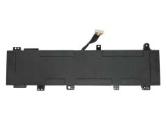 Asus FX506HCB-HN144, FX506HCB-HN144T, FX506HCB-HN144W Notebook Bataryası, Laptop Pili / Ver.2
